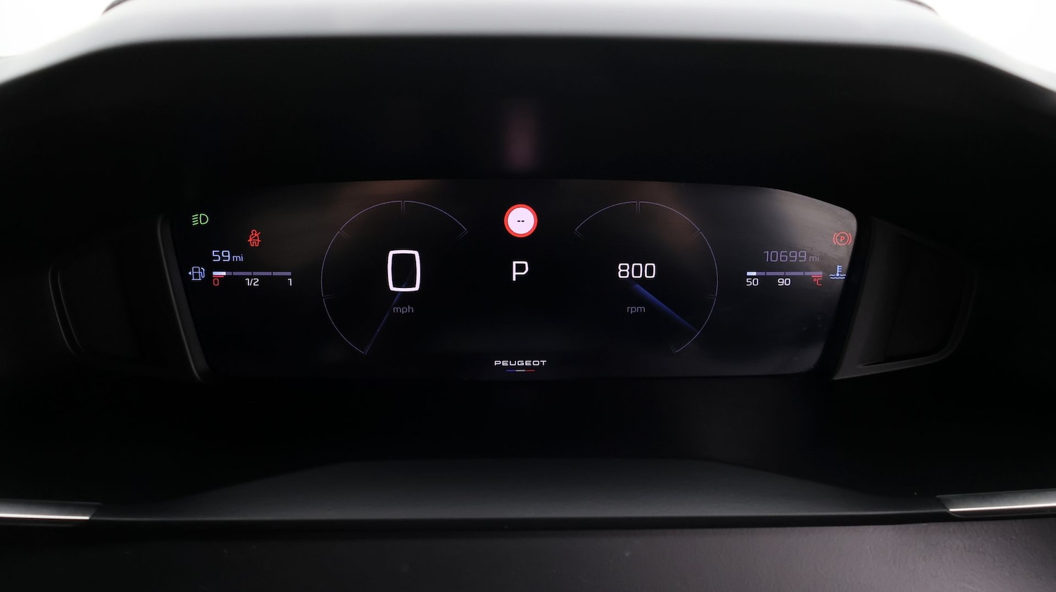 Used Peugeot 2008 2025 for sale - 77618085: Photo 10