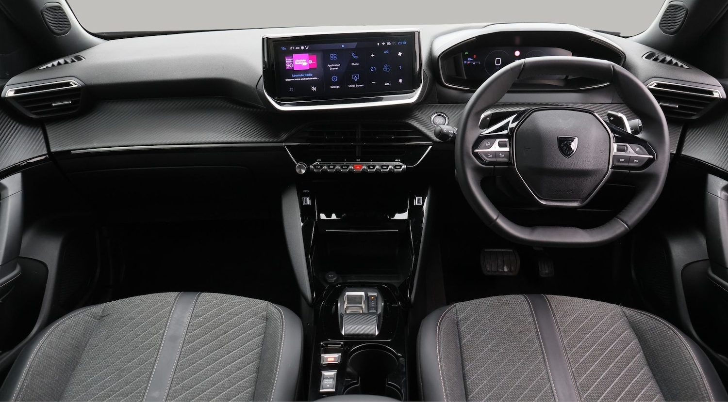 Used Peugeot 2008 2025 for sale - 77618085: Photo 13