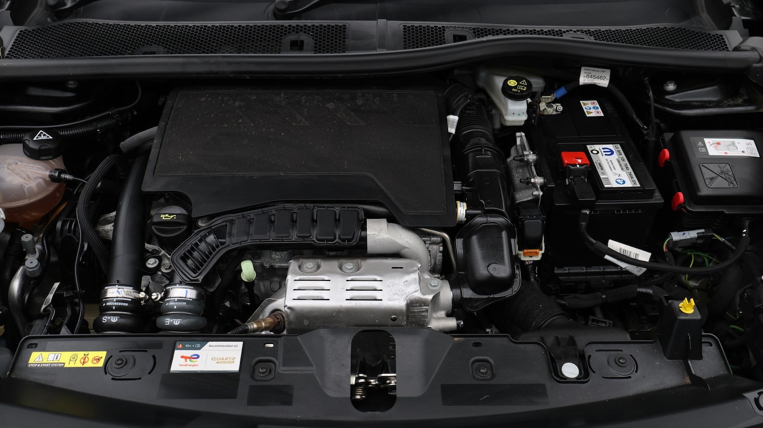 Used Peugeot 2008 2025 for sale - 77618085: Photo 19