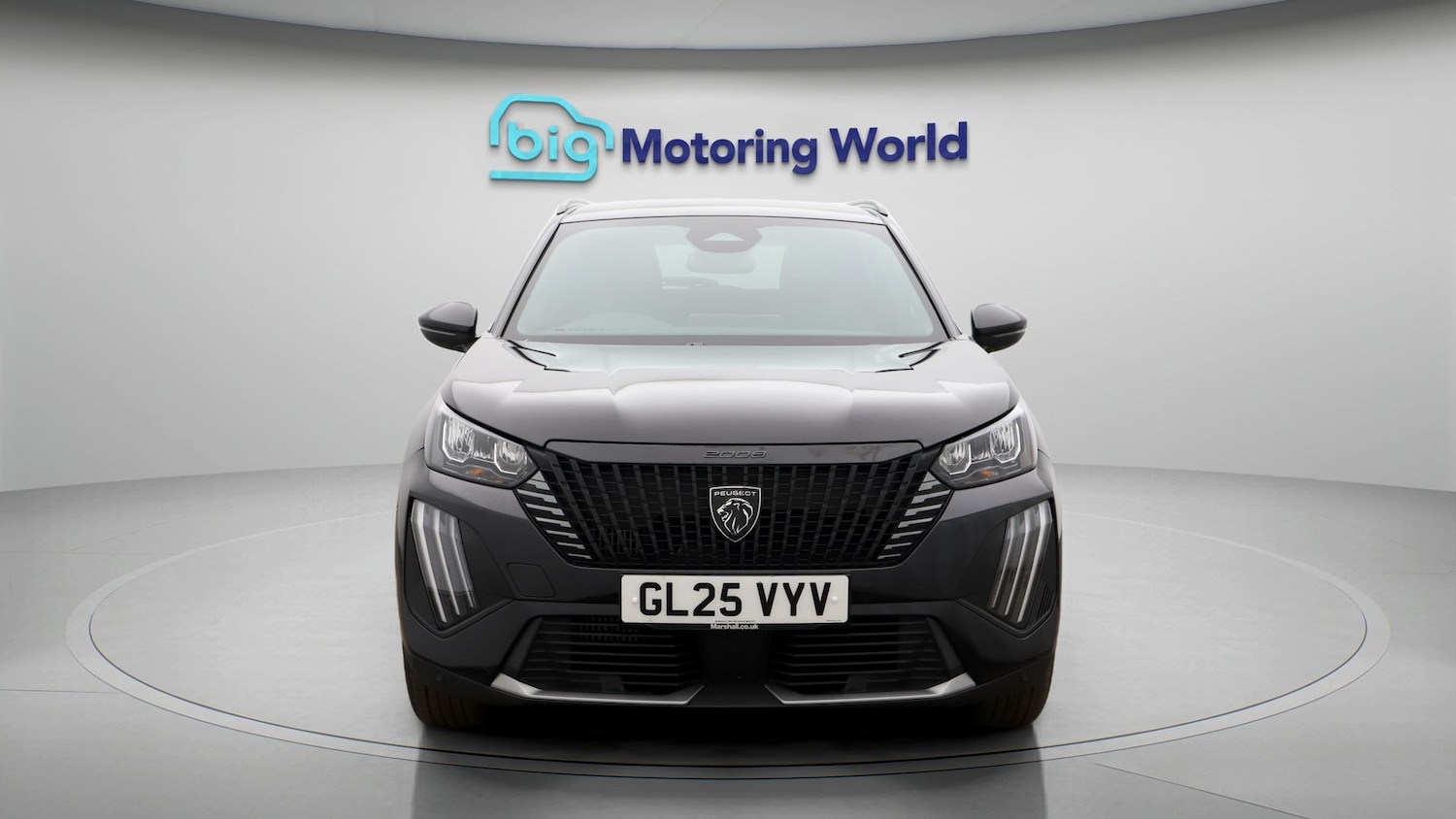 Used Peugeot 2008 2025 for sale - 77618085: Photo 2