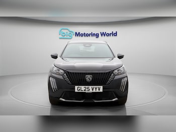 Used Peugeot 2008 2025 for sale - 77618085: Photo