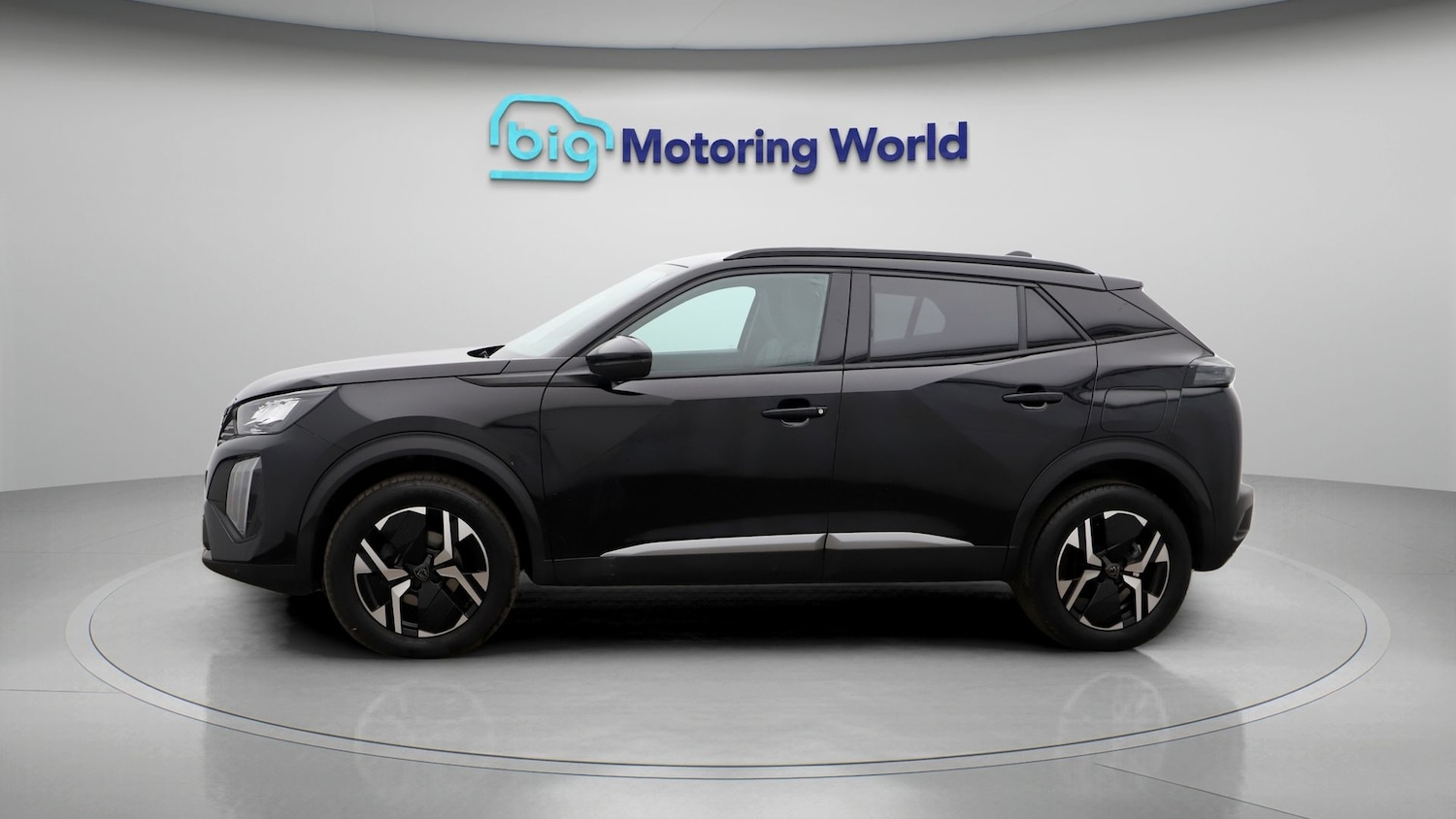 Used Peugeot 2008 2025 for sale - 77618085: Photo 4