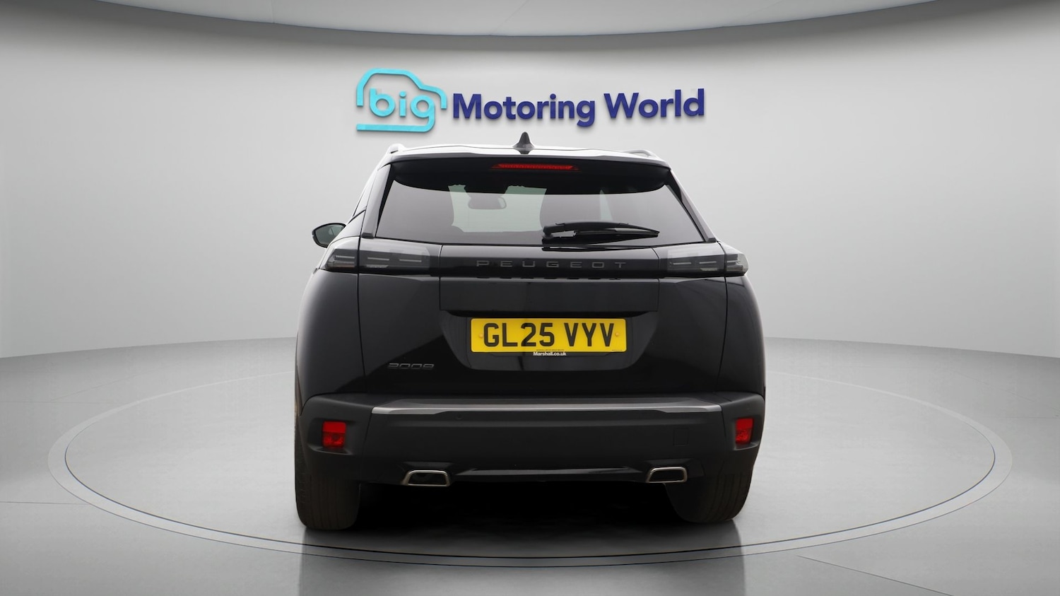 Used Peugeot 2008 2025 for sale - 77618085: Photo 6