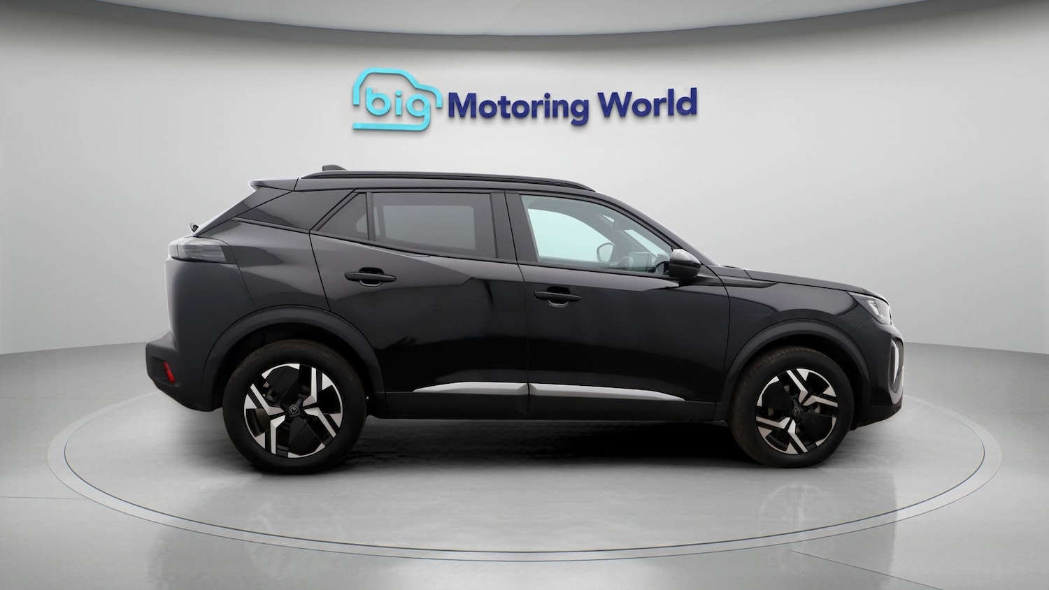 Used Peugeot 2008 2025 for sale - 77618085: Photo 8