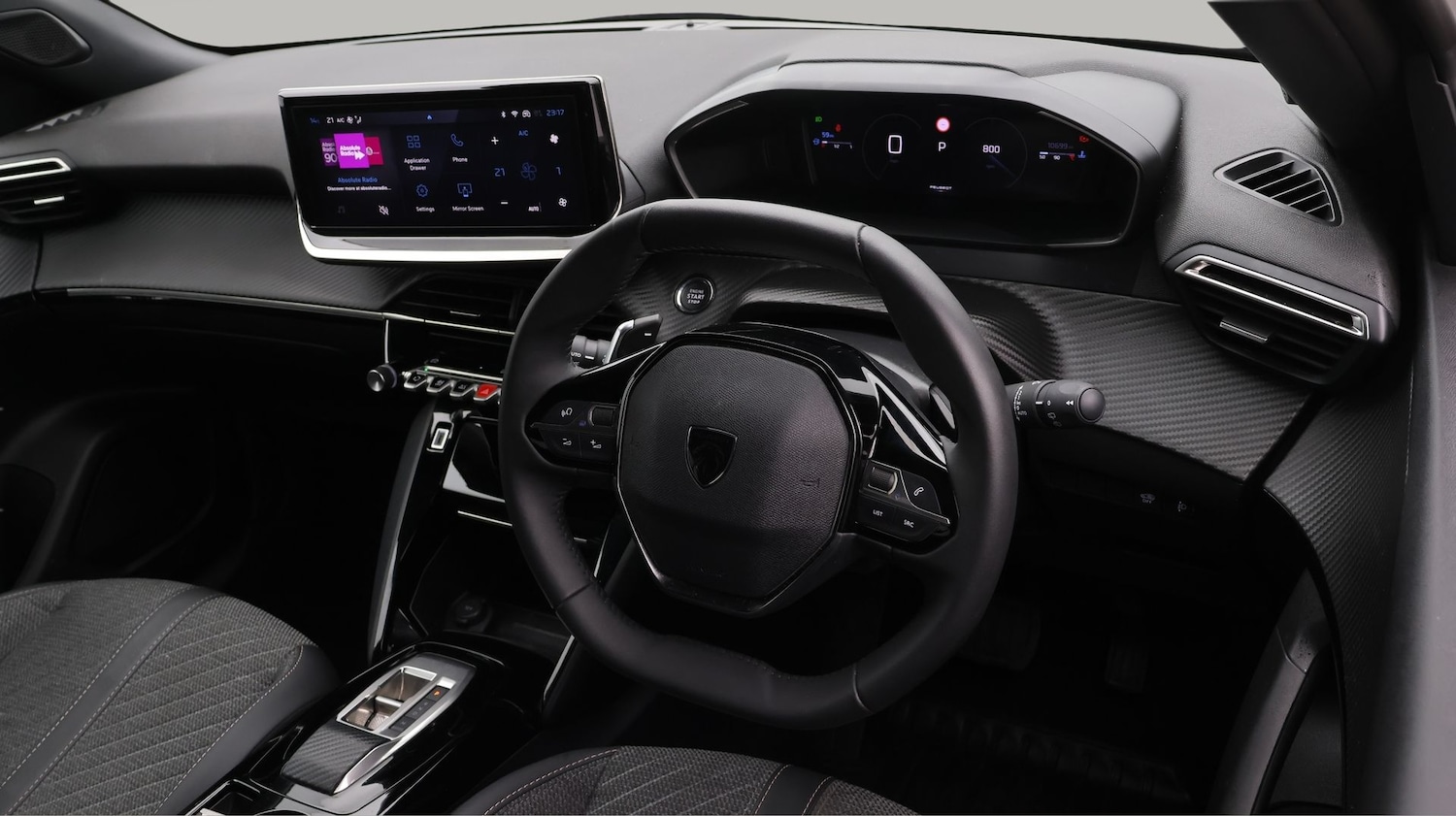 Used Peugeot 2008 2025 for sale - 77618085: Photo 9