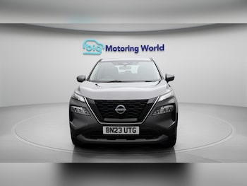 Used Nissan X-Trail 2023 for sale - 78641212: Photo