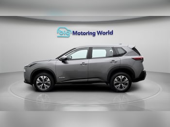 Used Nissan X-Trail 2023 for sale - 78641212: Photo