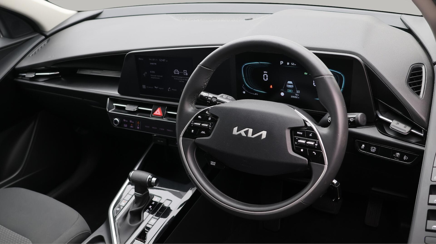 Used Kia Niro 2022 for sale - 76521765: Photo 10