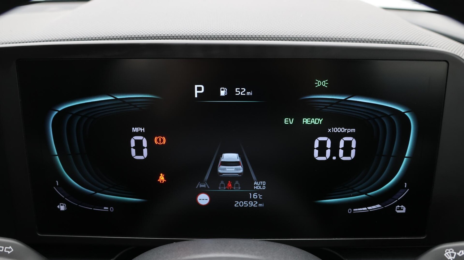 Used Kia Niro 2022 for sale - 76521765: Photo 11