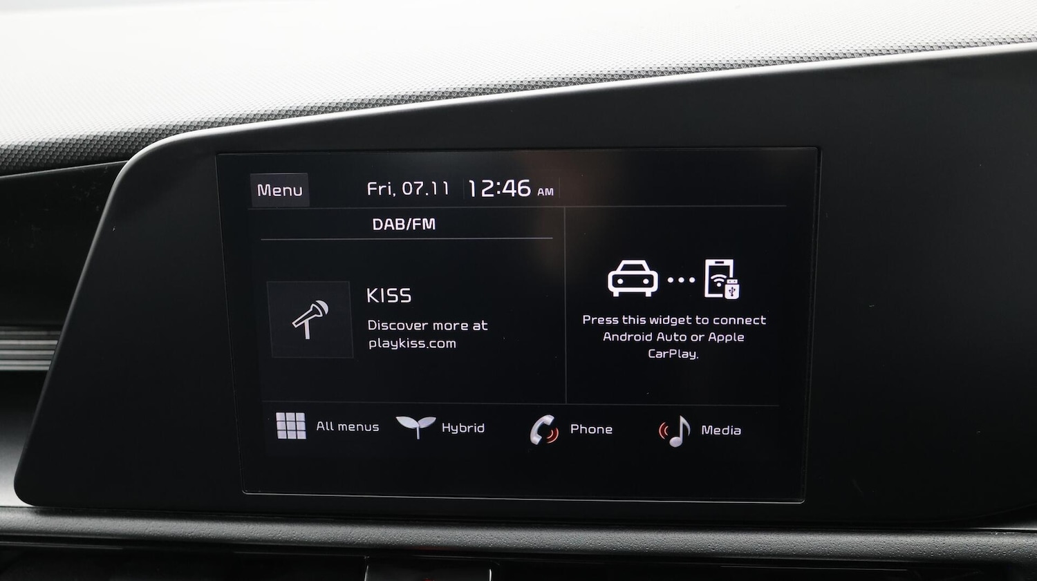 Used Kia Niro 2022 for sale - 76521765: Photo 12