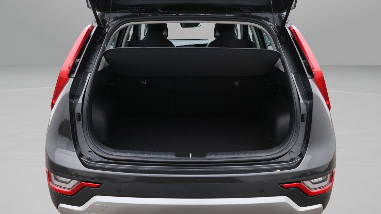 Used Kia Niro 2022 for sale - 76521765: Photo 18