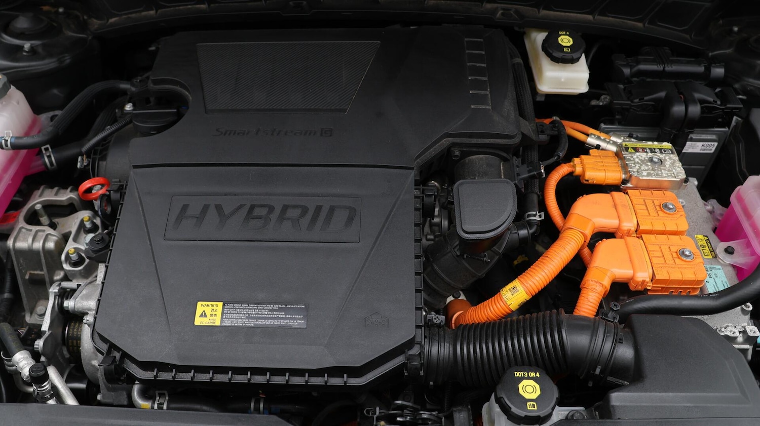 Used Kia Niro 2022 for sale - 76521765: Photo 20