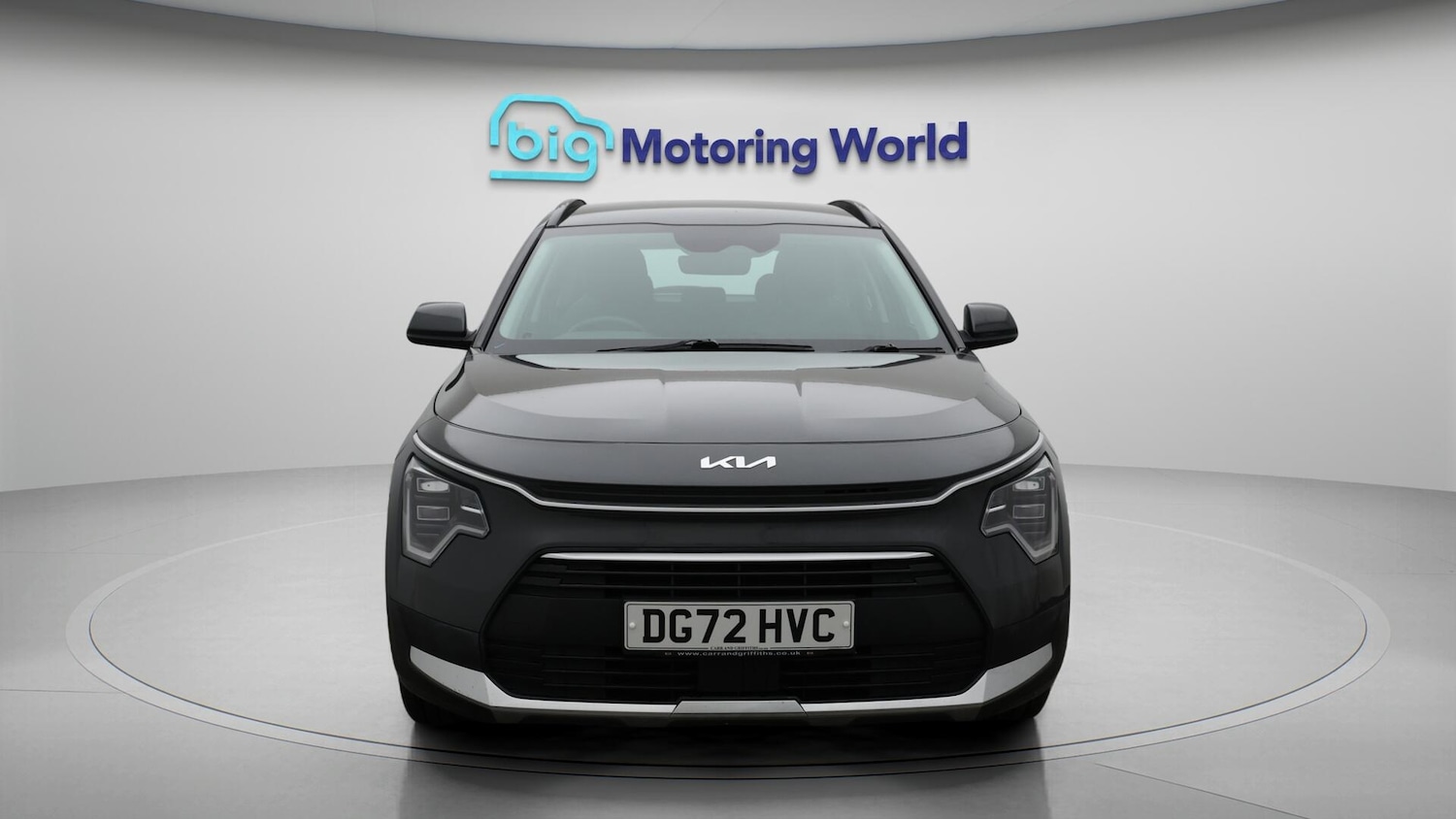 Used Kia Niro 2022 for sale - 76521765: Photo 3