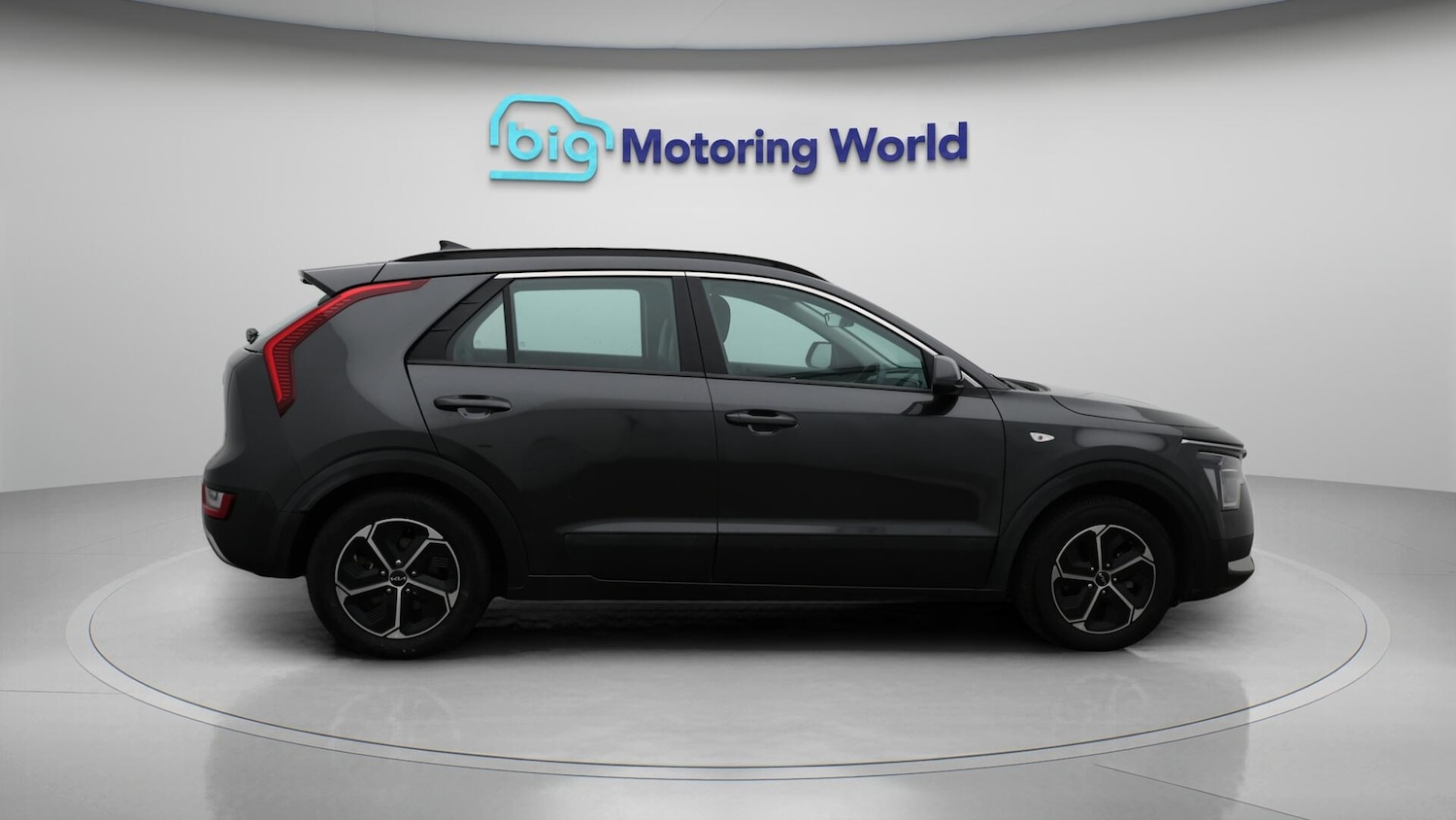 Used Kia Niro 2022 for sale - 76521765: Photo 9