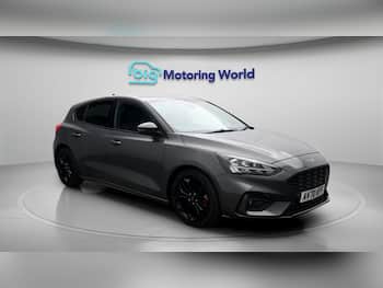 Used Ford Focus 2020 for sale - 79739998: Photo
