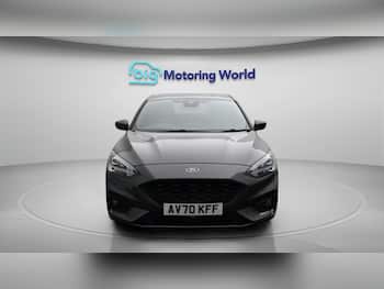 Used Ford Focus 2020 for sale - 79739998: Photo