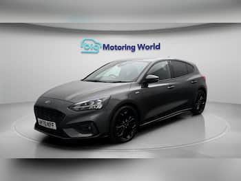Used Ford Focus 2020 for sale - 79739998: Photo