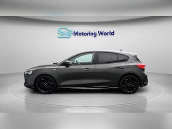 Used Ford Focus 2020 for sale - 79739998: Photo