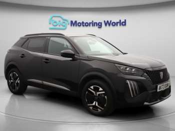 Used Peugeot 2008 2023 for sale - 75350839: Photo