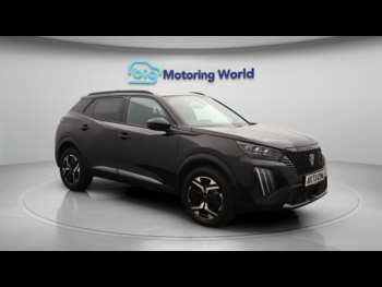 Used Peugeot 2008 2023 for sale - 75350839: Photo