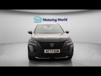 Used Peugeot 2008 2023 for sale - 75350839: Photo