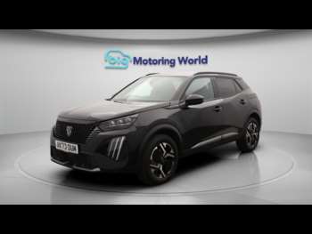 Used Peugeot 2008 2023 for sale - 75350839: Photo
