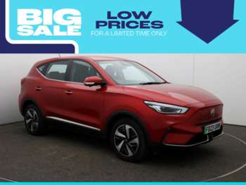 2023 (23) - 72.6kWh SE Long Range SUV 5dr Electric Auto (156 ps)
