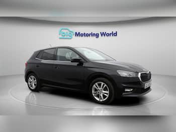 Used Skoda Fabia 2024 for sale - 79679788: Photo