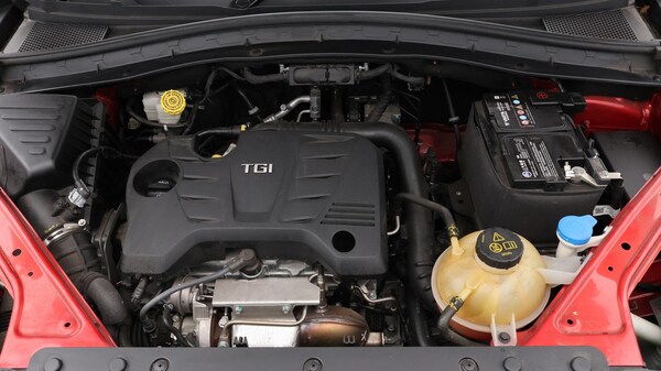 Used MG MG HS 2022 for sale - 76214578: Photo 20