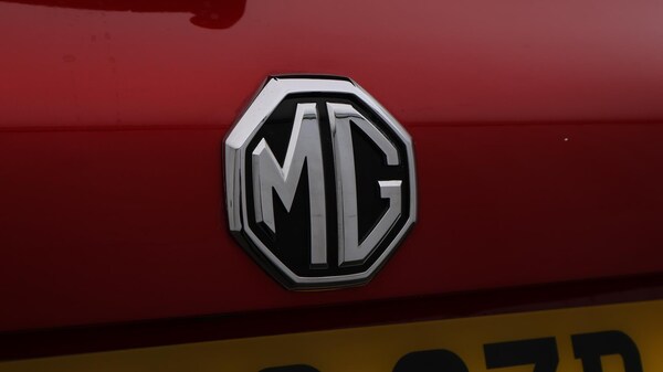 Used MG MG HS 2022 for sale - 76214578: Photo 21