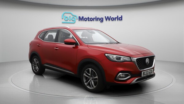 Used MG MG HS 2022 for sale - 76214578: Photo 2