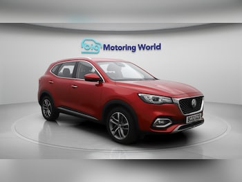 Used MG MG HS 2022 for sale - 76214578: Photo 2
