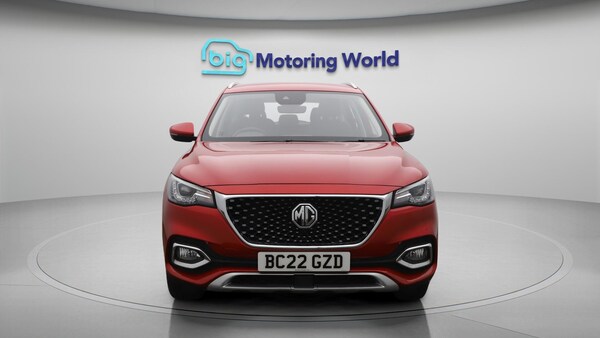 Used MG MG HS 2022 for sale - 76214578: Photo 3