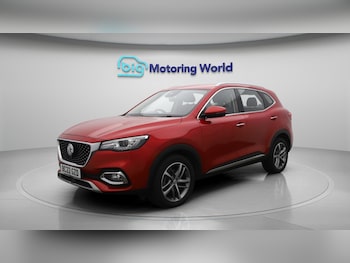 Used MG MG HS 2022 for sale - 76214578: Photo 4
