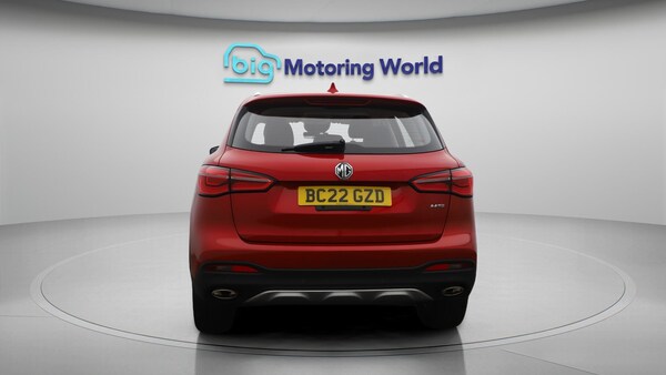 Used MG MG HS 2022 for sale - 76214578: Photo 7