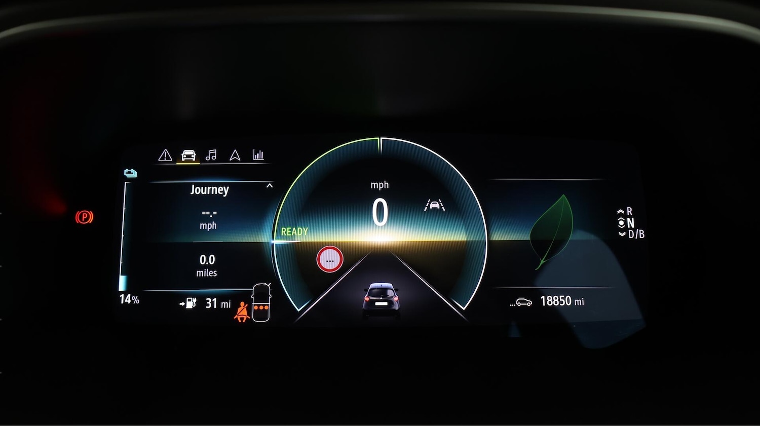 Used Renault Zoe 2021 for sale - 76562363: Photo 11