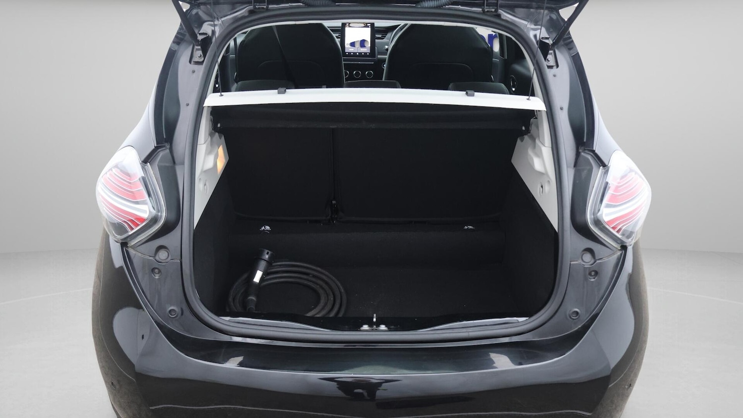Used Renault Zoe 2021 for sale - 76562363: Photo 18