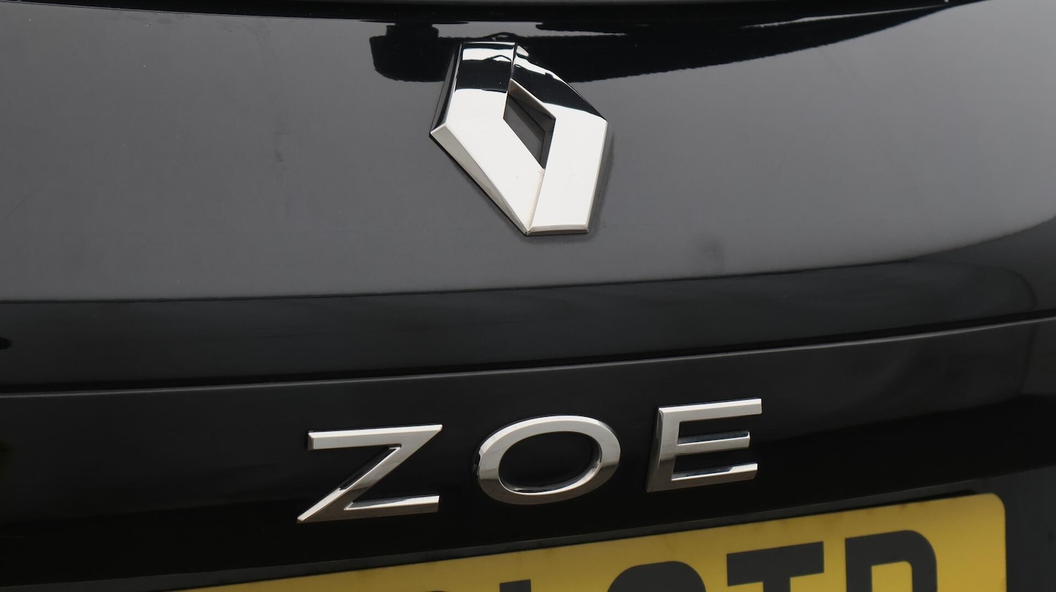 Used Renault Zoe 2021 for sale - 76562363: Photo 21