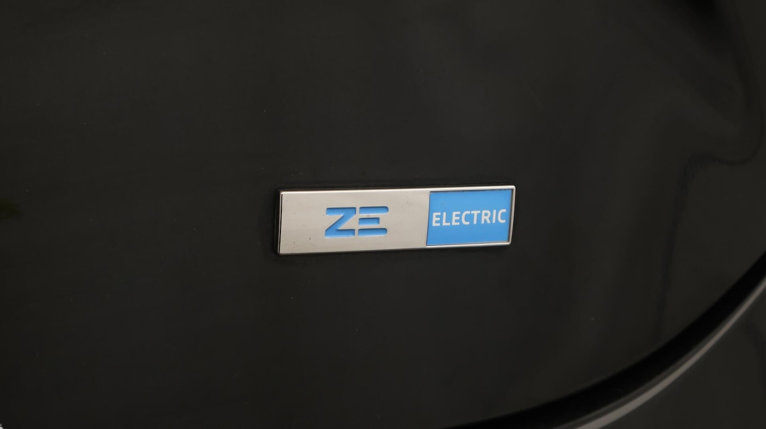 Used Renault Zoe 2021 for sale - 76562363: Photo 22