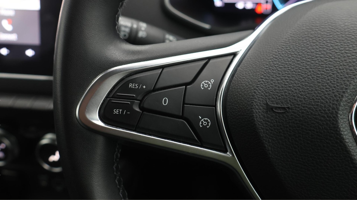 Used Renault Zoe 2021 for sale - 76562363: Photo 24