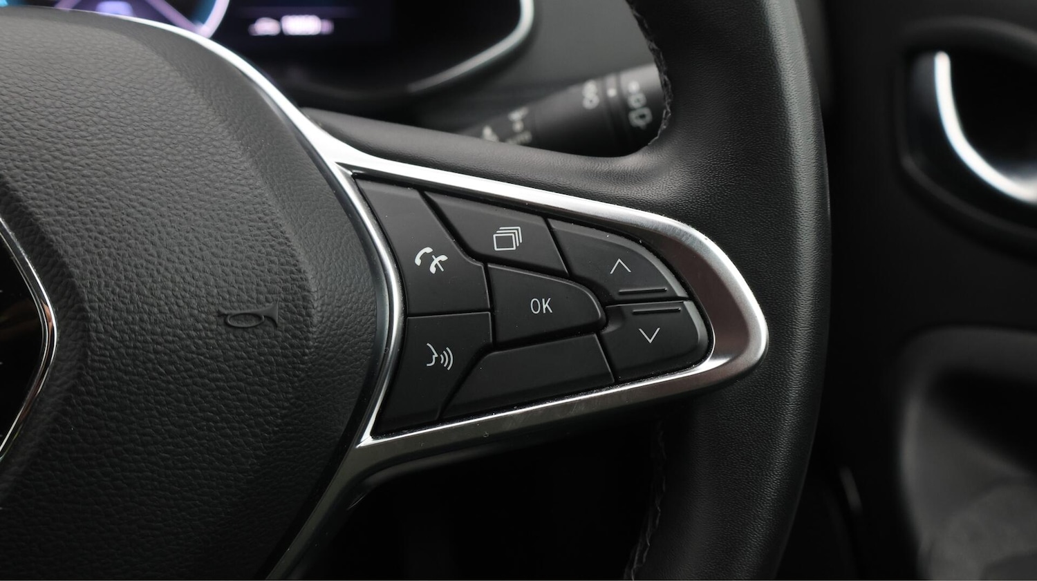 Used Renault Zoe 2021 for sale - 76562363: Photo 25