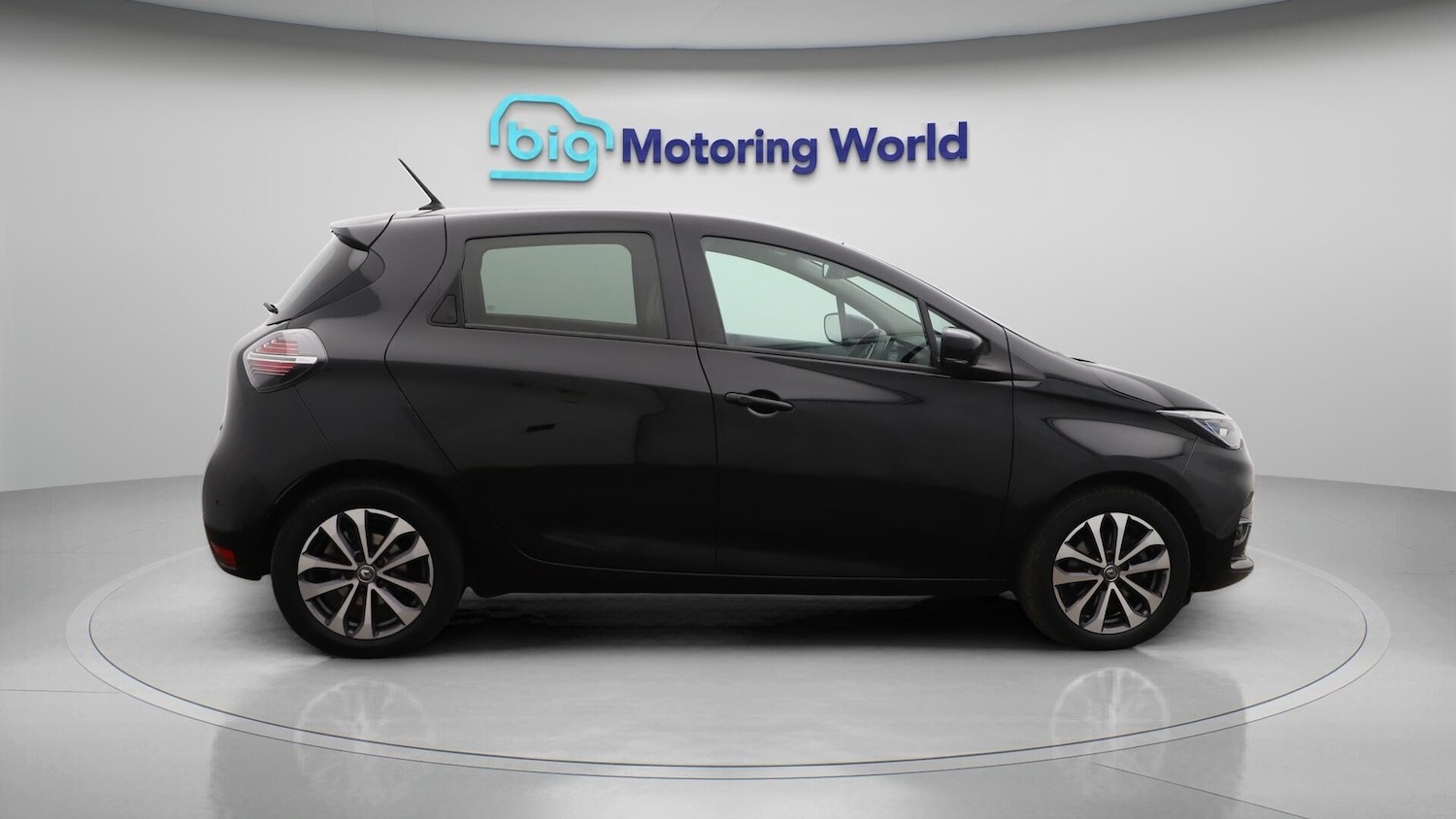 Used Renault Zoe 2021 for sale - 76562363: Photo 9