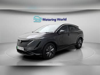 Used Nissan ARIYA 2023 for sale - 79739995: Photo