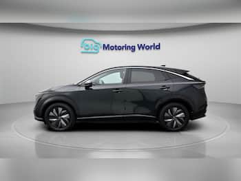Used Nissan ARIYA 2023 for sale - 79739995: Photo