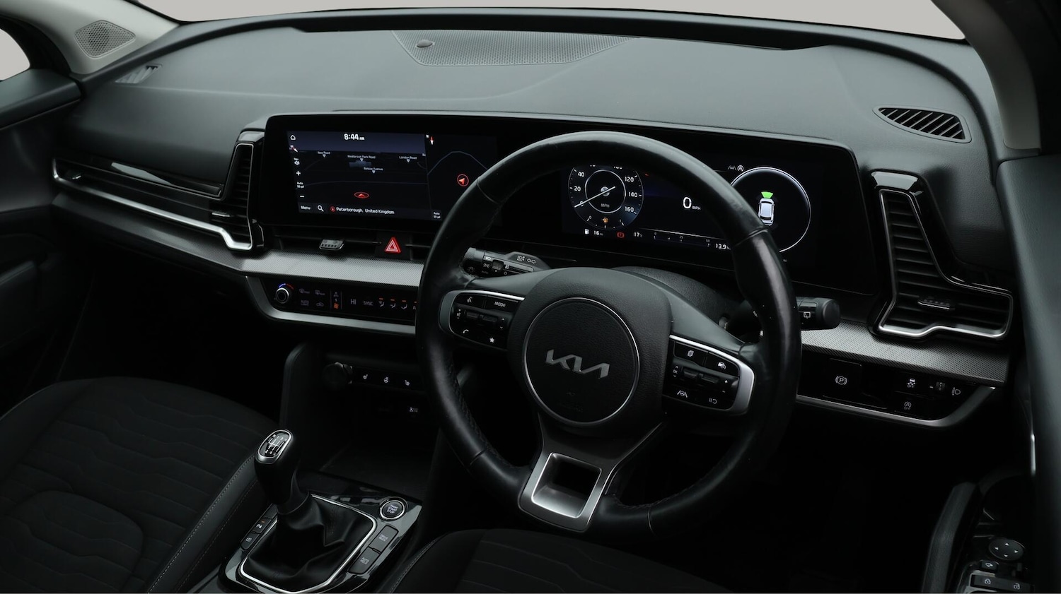 Used Kia Sportage 2022 for sale - 76485565: Photo 10