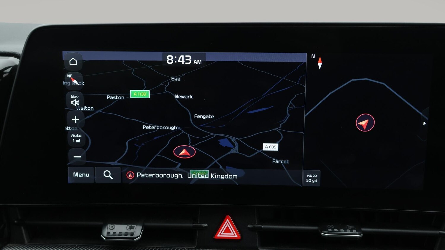 Used Kia Sportage 2022 for sale - 76485565: Photo 12