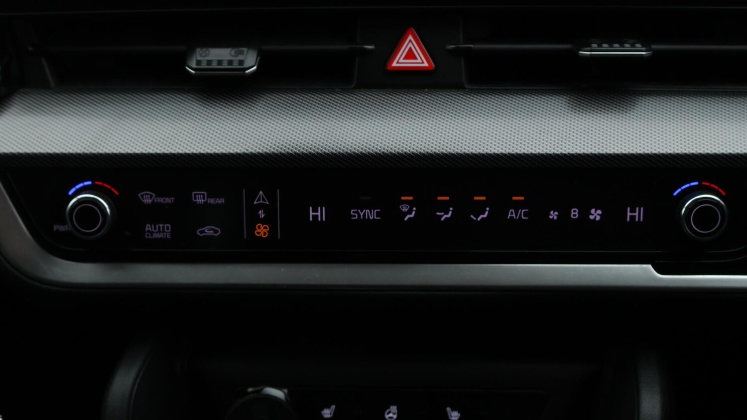 Used Kia Sportage 2022 for sale - 76485565: Photo 13