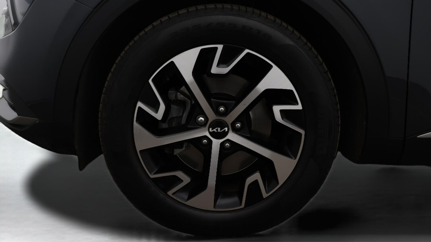 Used Kia Sportage 2022 for sale - 76485565: Photo 19