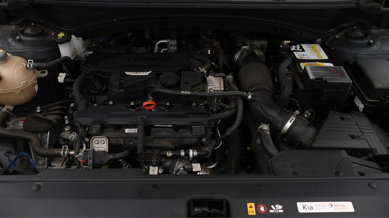 Used Kia Sportage 2022 for sale - 76485565: Photo 20