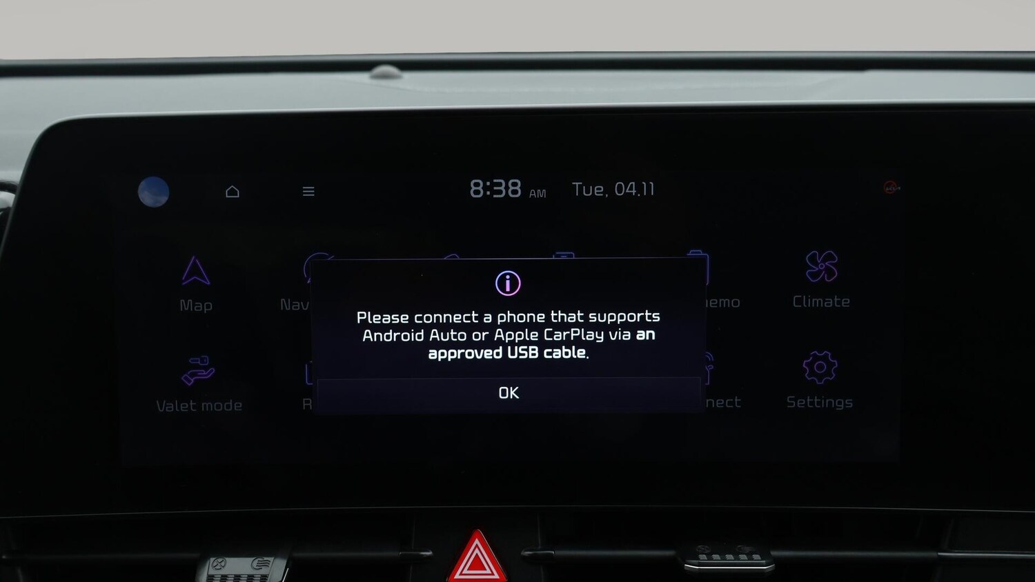 Used Kia Sportage 2022 for sale - 76485565: Photo 25